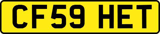 CF59HET