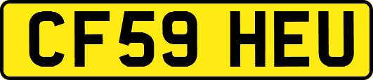 CF59HEU