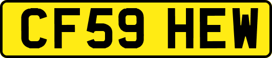 CF59HEW