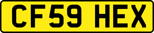 CF59HEX