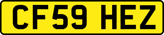 CF59HEZ