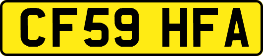 CF59HFA