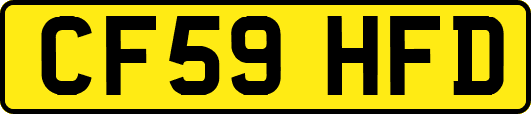 CF59HFD