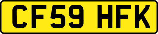 CF59HFK