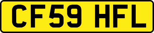 CF59HFL