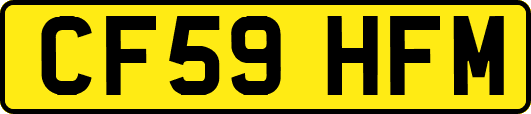 CF59HFM