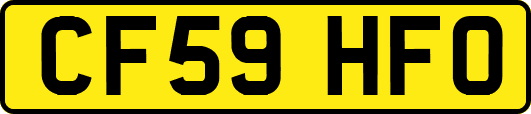 CF59HFO
