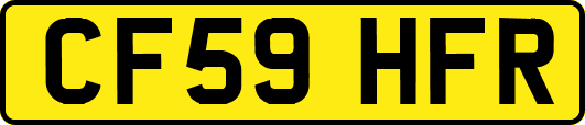 CF59HFR