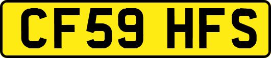 CF59HFS