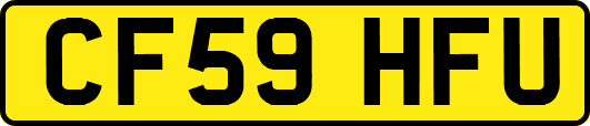 CF59HFU