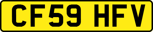 CF59HFV