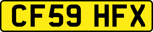CF59HFX
