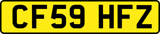 CF59HFZ