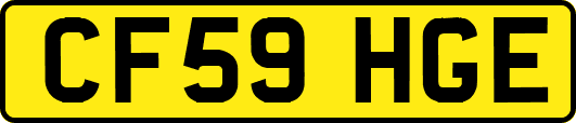 CF59HGE