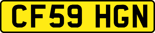 CF59HGN