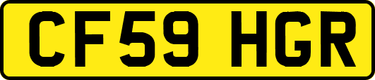 CF59HGR