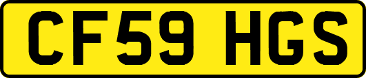 CF59HGS