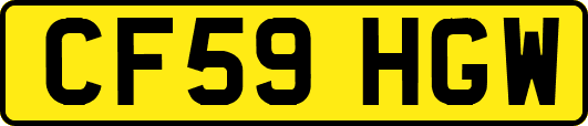 CF59HGW