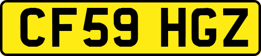 CF59HGZ