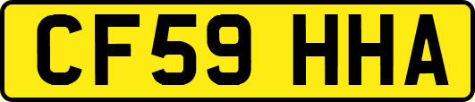 CF59HHA