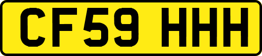 CF59HHH