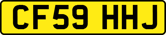 CF59HHJ