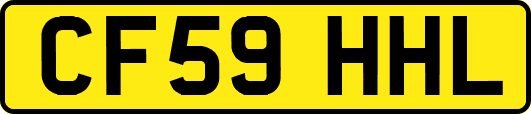 CF59HHL