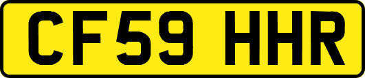 CF59HHR