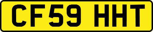 CF59HHT