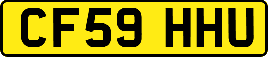 CF59HHU