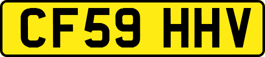 CF59HHV