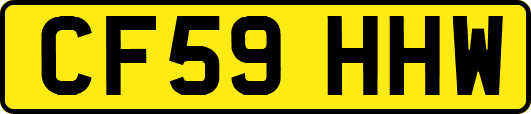 CF59HHW