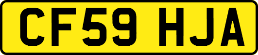 CF59HJA