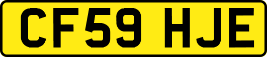 CF59HJE