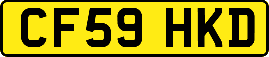 CF59HKD