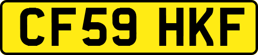 CF59HKF
