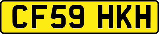 CF59HKH