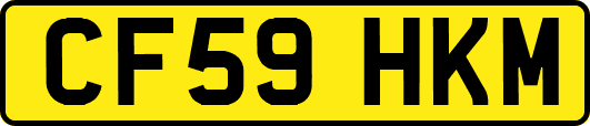 CF59HKM