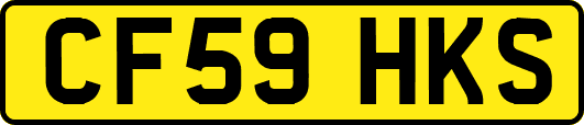 CF59HKS