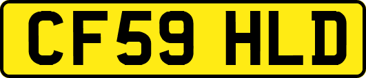 CF59HLD