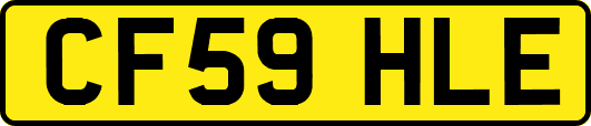 CF59HLE