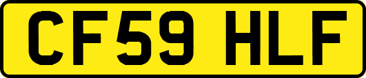 CF59HLF