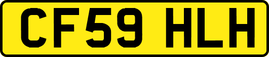CF59HLH