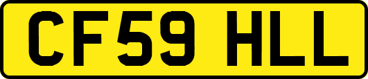 CF59HLL