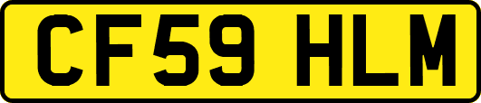 CF59HLM