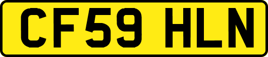 CF59HLN