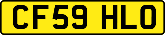 CF59HLO