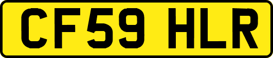 CF59HLR