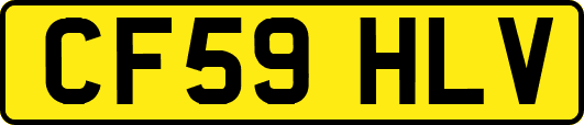 CF59HLV