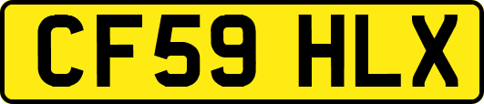 CF59HLX